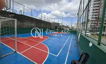 Imagem 7: Apartamento 88m² 3 quartos sendo 1 suite 2 vagas - Parque Verde - Belém - PA