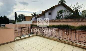 Imagem 4: VENDA - SOBRADO - JARDIM AMERICA - PONTA GROSSA - PR