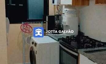 Imagem 3: Aluga se Apto 43 M² - Condomínio HC IINTENSE- Campinas