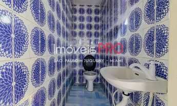 Imagem 7: Casa venda Moinho Velho