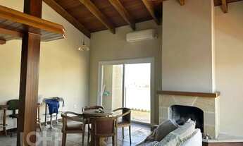 Imagem 5: Apartamento à venda em Petrópolis com 295 m², 3 quartos, 2 suítes, 2 vagas