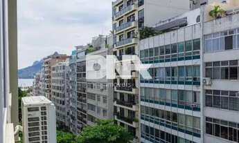 Imagem: Apartamento Padrão / Residencial / Ipanema