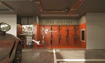 Imagem 6: Lançamento em Camobi! Próximo da UFSM!