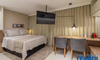 Imagem 10: APARTAMENTO - PINHEIROS - SP