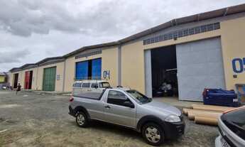 Imagem 5: Galpão 380m2 Abrantes