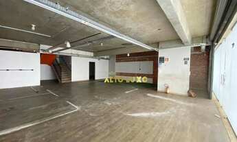 Imagem 2: Loja 400m2 no coração do Vale do Sereno