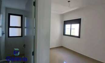 Imagem 3: Apartamento com 3 suítes à venda 158m² - Jardim Olhos D´água