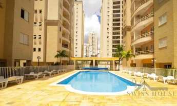 Imagem: Apartamento - Mansões Santo Antônio