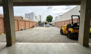 Imagem 4: Salão comercial para venda no no Bairro Alto