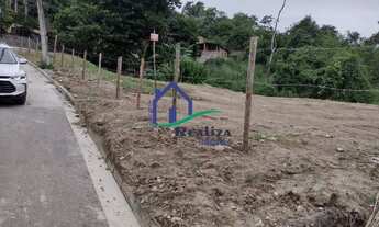 Imagem: Lote à venda, MATA PACA - NITERÓI/RJ