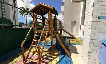 Imagem 2: Apartamento com 3 dormitórios à venda, 115 m² por R$ 1.290.000,00 - Parque Del Sol - Forta