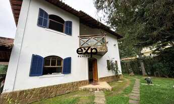 Imagem: Casa excelente no charmoso bairro do Quitandinha