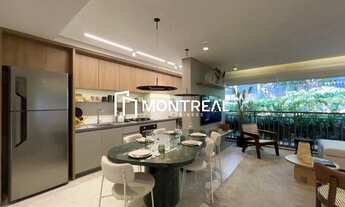 Imagem 6: APARTAMENTO À VENDA NA VILA MADALENA, 2 DORMITÓRIOS, 2 SUÍTES. 1 VAGA DE GARAGEM