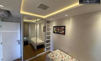 Imagem 3: Apartamento para Venda em Salvador, PATAMARES, 2 dormitórios, 2 suítes, 2 banheiros, 2 vag