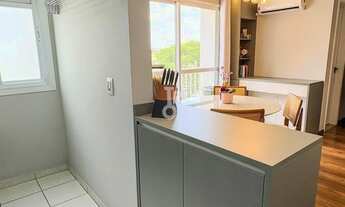 Imagem 6: APARTAMENTO À VENDA NO SCALLA CONVIVIUM- ENGORDADOURO - JUNDIAÍ/SP