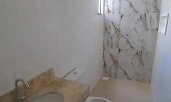 Imagem 7: Casa de rua no Residencial Buena Vista IV