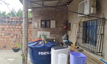 Imagem 3: Casa na Cidade Olímpica