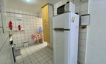 Imagem 5: Imóvel para venda com 78 metros quadrados com 2 quartos em Praia do Morro - Guarapari - ES