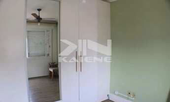 Imagem 4: Kaiene imóveis vende apartamento de 01 dormitorio, na Lucas de Oliveira