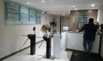 Imagem 5: Sala comercial em Rua Pinto de Figueiredo - Tijuca - Rio de Janeiro/RJ