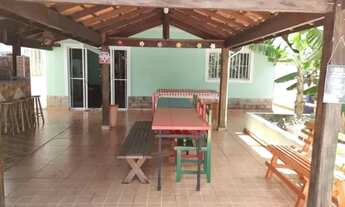 Imagem 6: FS0 - Arembepe casa a venda 3/4