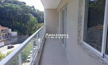 Imagem 5: Apartamento à venda, 70 m² por R$ 590.000,00 - Agriões - Teresópolis/RJ