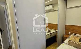 Imagem 5: Studio à venda mobiliado de 25 m² na Vila Andrade/Morumbi ao lado Metrô Giovanni Gronchi