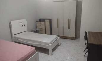 Imagem: Quarto somente para estudante (moças