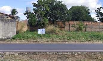 Imagem 6: LOTE COMERCIAL JARDIM HOLLIDAY com 360m² - Caldas Novas - GO