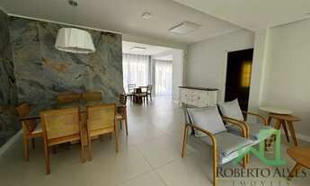 Imagem 3: JURERÊ INTERNACIONAL, 5 DORMITÓRIOS (3 SUÍTES