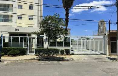 Imagem 2: Apartamento venda ou aluguel Vila Lúcia Elvira São Paulo SP