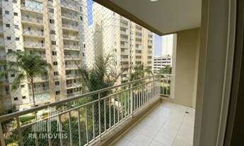 Imagem 2: RR9525 Apartamento 72m² CONDOMÍNIO ALPHAVIEW - OPORTUNIDADE - 2 Dorms 1 Vaga - Barueri, SP