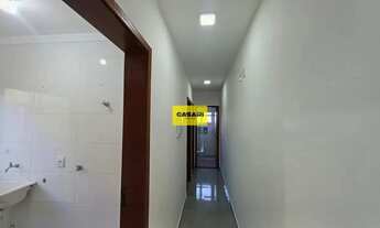 Imagem 6: Apartamento para à venda no bairro Portal Ville - Casari Imóveis São Bernardo