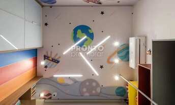 Imagem 4: Imóvel para venda tem 182 metros quadrados com 4 quartos em Casa Forte - Recife - PE