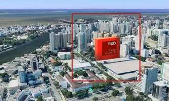 Imagem 3: Apartamento de 2 quartos, 1 suíte, 2 vagas, no Barro Vermelho, Vitória