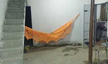 Imagem 4: Troca casa no terminal novo céu azul escola santa Teresa rua Josué Pereira de Oliveira