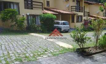 Imagem 3: Casa com 2 quartos, 140 m - venda por R$ 298.000 ou aluguel por R$ 1.250/mês - Maria Paula