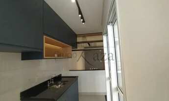 Imagem 6: Apartamento - Jardim Satélite - Residencial Jardim Europa - 2 Dormitórios - 65m²