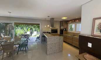 Imagem 6: Casa em Condomínio Mobiliada em Condominio Las Palmas Xangri-Lá - Venda REF: CA3349