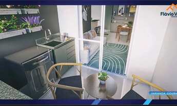 Imagem 4: Aruana Praime Residence