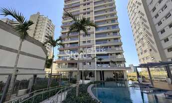 Imagem: Apartamento - Cambuí - Campinas