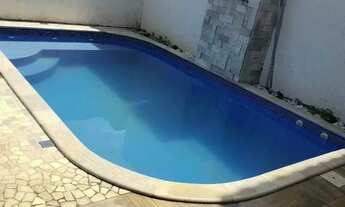 Imagem: Sobrado em Rua Cassiano Ricardo - CONDE