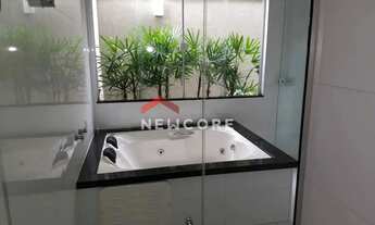 Imagem 6: Casa de condomínio em Rua Cândido Carneiro - Vila Bom Jesus - São José do Rio Preto/SP