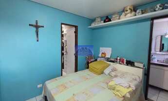 Imagem 5: Apartamento à Venda em Casa Caiada