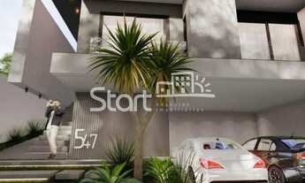 Imagem 2: Casa - Swiss Park - Campinas