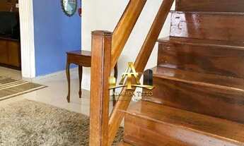 Imagem 7: Casa com 2 dormitórios à venda, 200 m² por R$ 600.000,00 - Portal D Oeste - Osasco/SP