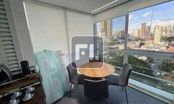 Imagem 7: Escritório para aluguel e venda tem 138 metros quadrados em Bela Vista - São Paulo - SP