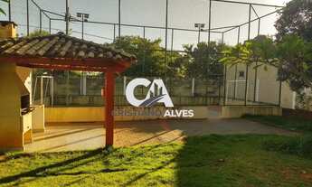 Imagem 6: Oportunidade Vendo agio Casa condomínio Residencial Orquídea , jardim gardênia Goiânia, co