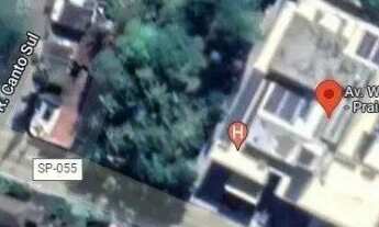 Imagem 5: Boiçucanga - ótimo Terreno com 2.048 mts, sendo 33 x 64