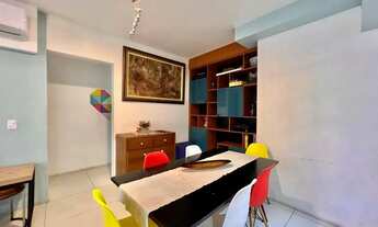 Imagem 7: Apartamento Garden com 3 dormitórios à venda, 100 m² por R$ 1.200.000,00 - Pitangueiras